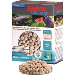 Ehfitsubstrat pro 1 liter